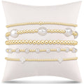admire the moment gift stack - pearl
