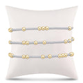 hope unwritten mixed metal stack - 4mm