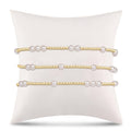 enewton Extends - hope unwritten pearl stack - 4mm