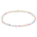 Hope Unwritten Bracelet - With Sprinkles On Top