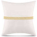 Classic Gold Stack - 2mm