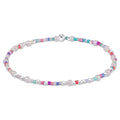 Hope Unwritten Sterling Bracelet - Party Foul