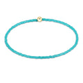 Hope Classic Bracelet - Turquoise