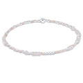 Hope Unwritten Sterling Bracelet - Shell We Dance?
