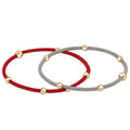 Gameday "e"ssentials Set - Red-Grey