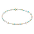 egirl Hope Unwritten Bracelet - Turq It Real Good