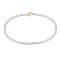 Hope Classic Bracelet - Silky White