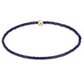 Hope Classic Bracelet - Navy